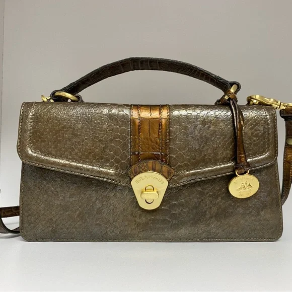 Brahmin Genie - Picture 1 of 13